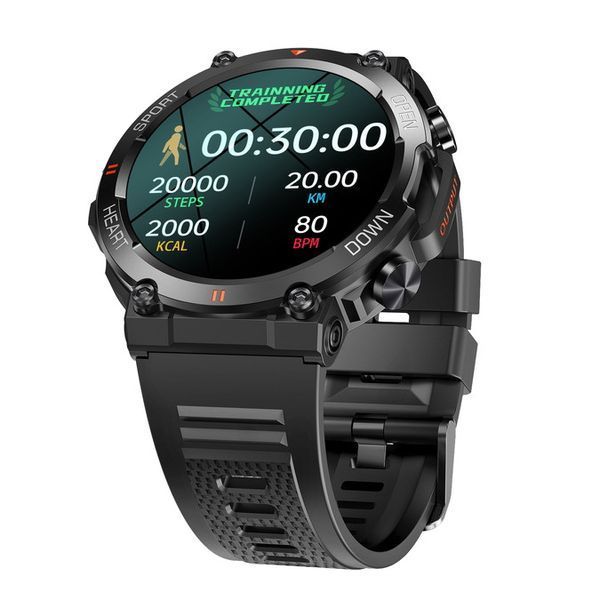 Smart Storm Black 5126 фото