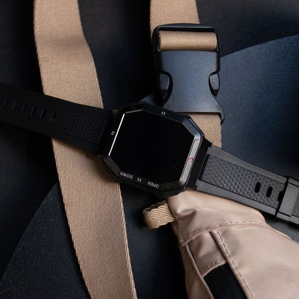 Smart Everest Black 5123 фото