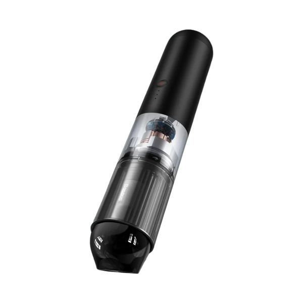 Автопилосос акумуляторний Baseus CarVacuum Cleaner A3 Tarnish, 15000 Pa 583230 фото