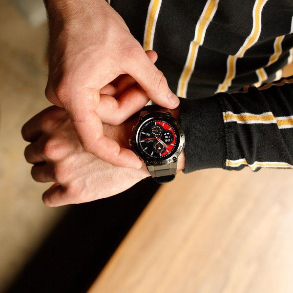 Smart Sport G-Wear Black 5124 фото