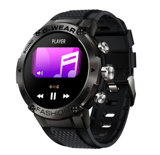 Smart Sport G-Wear Black 5124 фото