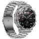 Smart Surf X Pro Silver Steel, 2 ремінці 1919 фото 3