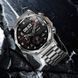 Smart Surf X Pro Silver Steel, 2 ремінці 1919 фото 4