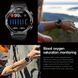 Smart Surf X Pro Silver Steel, 2 ремінці 1919 фото 8