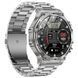 Smart Surf X Pro Silver Steel, 2 ремінці 1919 фото 10