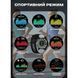 North Edge CrossFit GPS Black с компасом 6011 фото 10