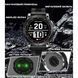 North Edge CrossFit GPS Black с компасом 6011 фото 4