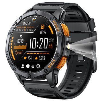Smart GPS Max Black, 2 ремінці УЦІНКА 1920 фото
