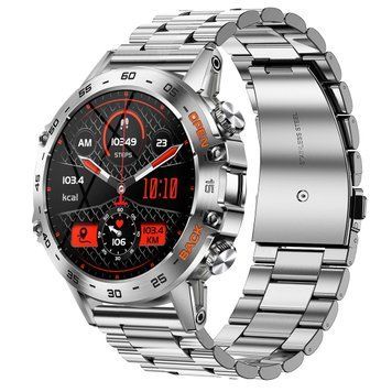 Smart Delta K52 Silver, 2 ремінці 1496 фото