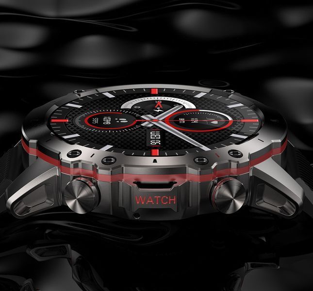 Smart Forest Pro Black 1497 фото